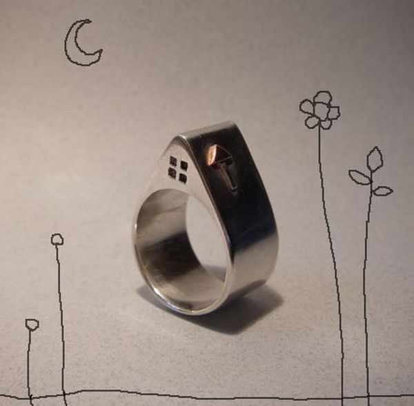 The lord of the rings (48 pics)