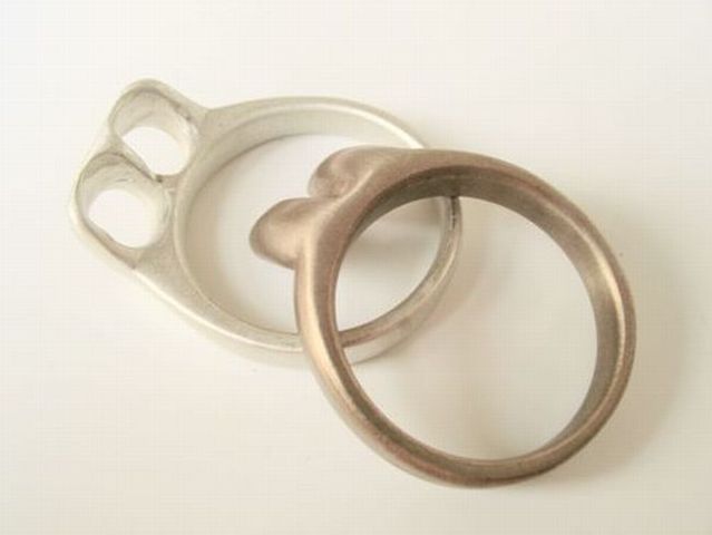 The lord of the rings (48 pics)