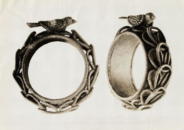 The lord of the rings (48 pics)