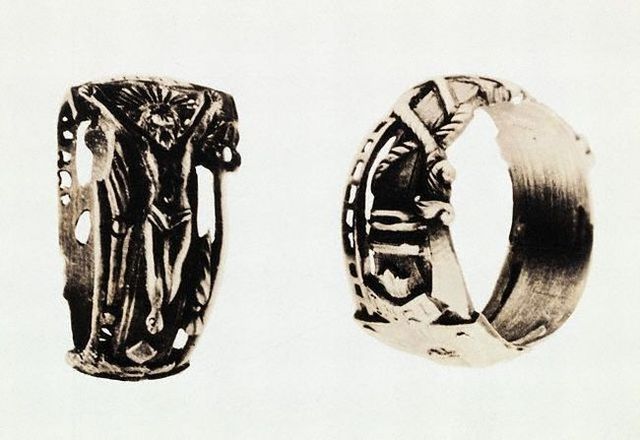 The lord of the rings (48 pics)