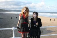 Curiosities and bonus pictures