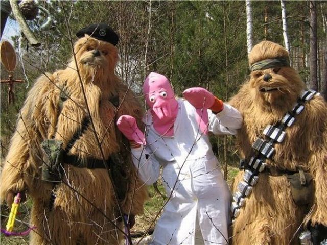 Daily picdump (104 pics)