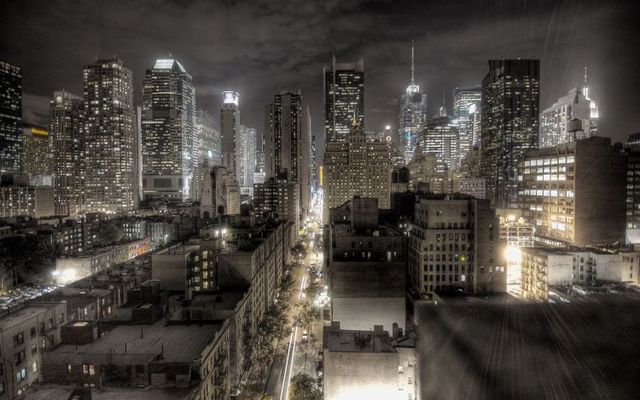 Wallpaper mix (68 pics)