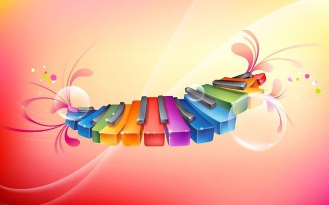 Wallpaper mix (68 pics)