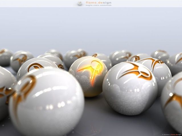 Wallpaper mix (68 pics)