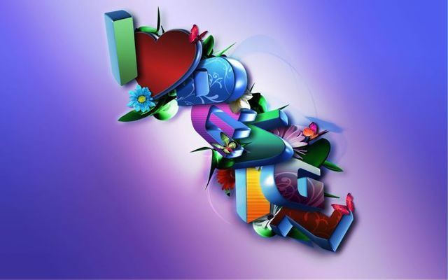 Wallpaper mix (68 pics)