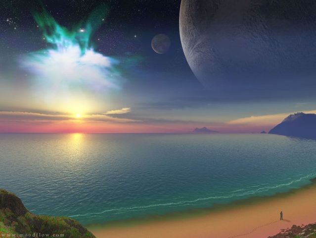Wallpaper mix (68 pics)