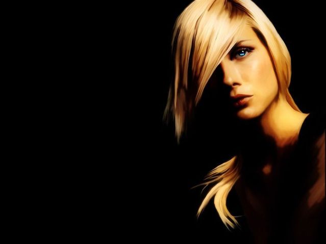 Wallpaper mix (68 pics)