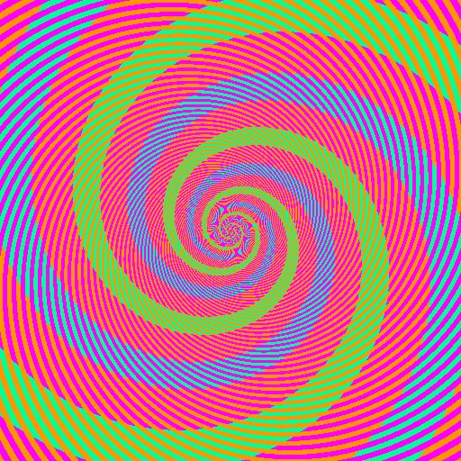 Great optical illusion (3 pics)