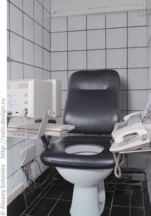The victims of the World Wide Web (42 photos)