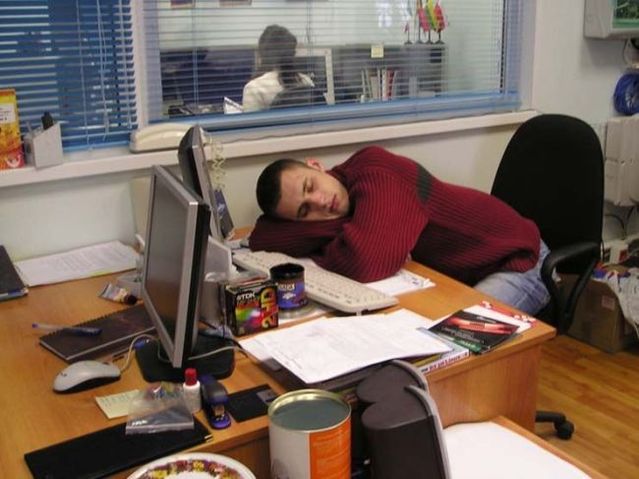 The victims of the World Wide Web (42 photos)