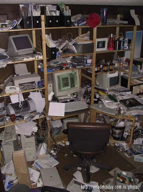 The victims of the World Wide Web (42 photos)