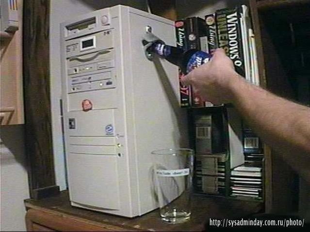 The victims of the World Wide Web (42 photos)