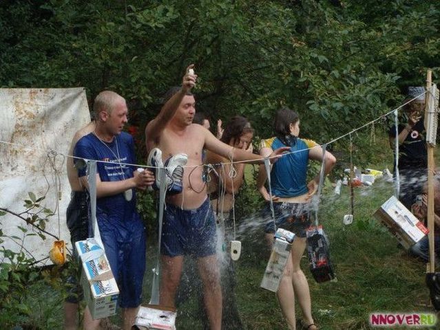 The victims of the World Wide Web (42 photos)