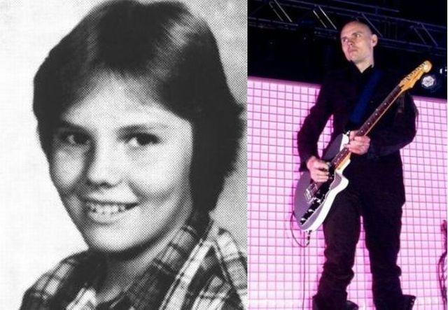Young celebrities. Part 2 (36 pics)