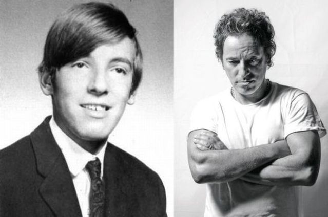 Young celebrities. Part 2 (36 pics)