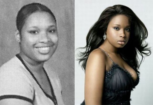Young celebrities. Part 2 (36 pics)