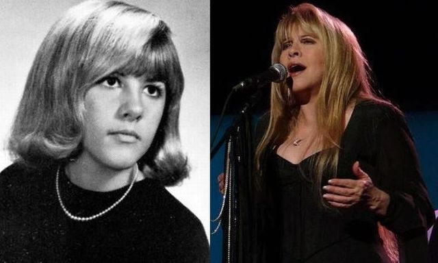Young celebrities. Part 2 (36 pics)