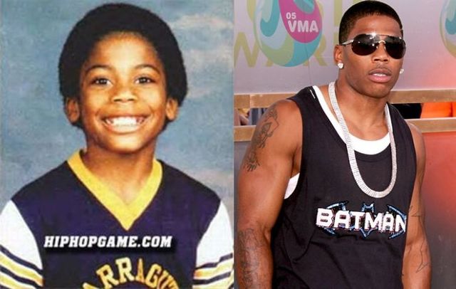 Young celebrities. Part 2 (36 pics)