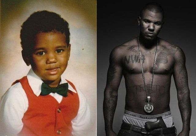 Young celebrities. Part 2 (36 pics)