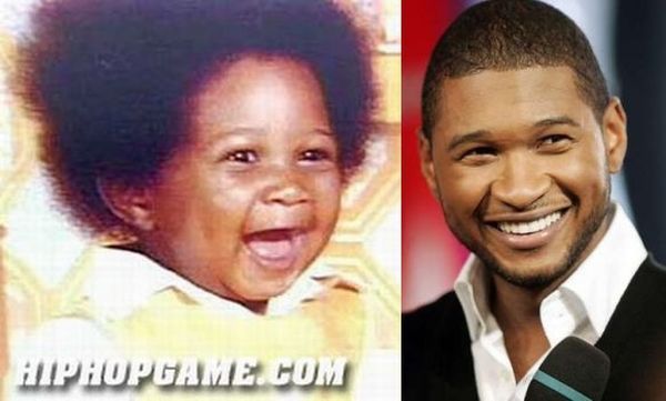 Young celebrities. Part 2 (36 pics)