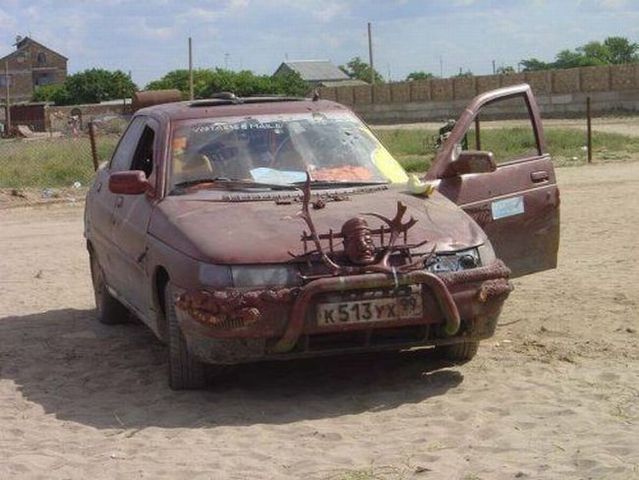 Daily picdump (121 pics)
