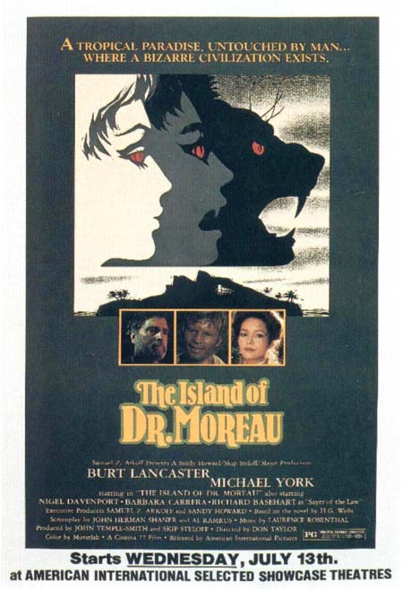 Horror movie posters (87 pics) 