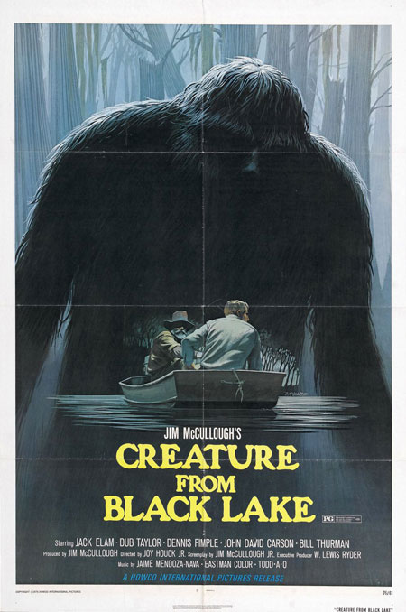 Horror movie posters (87 pics) 
