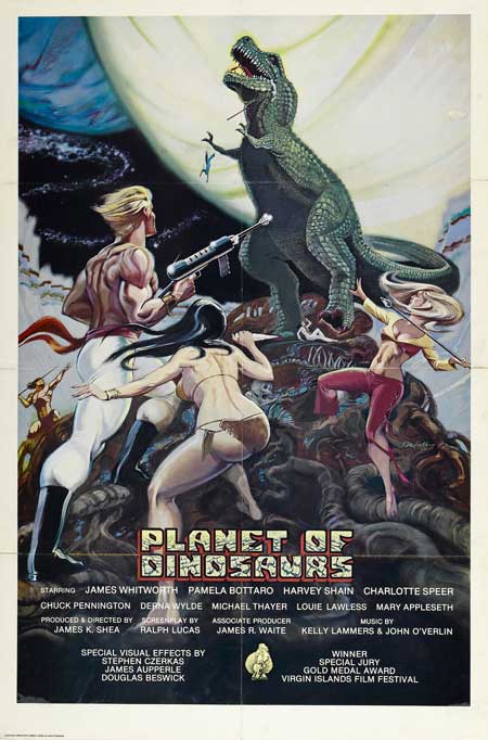 Horror movie posters (87 pics) 