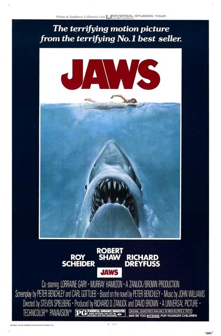 Horror movie posters (87 pics) 