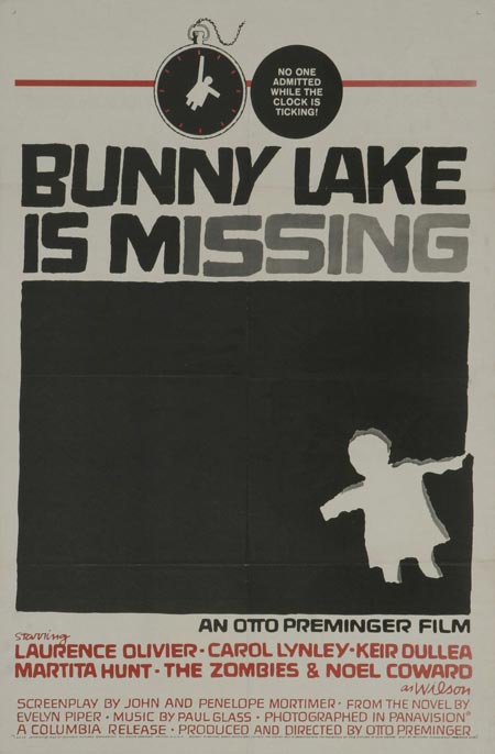 Horror movie posters (87 pics) 