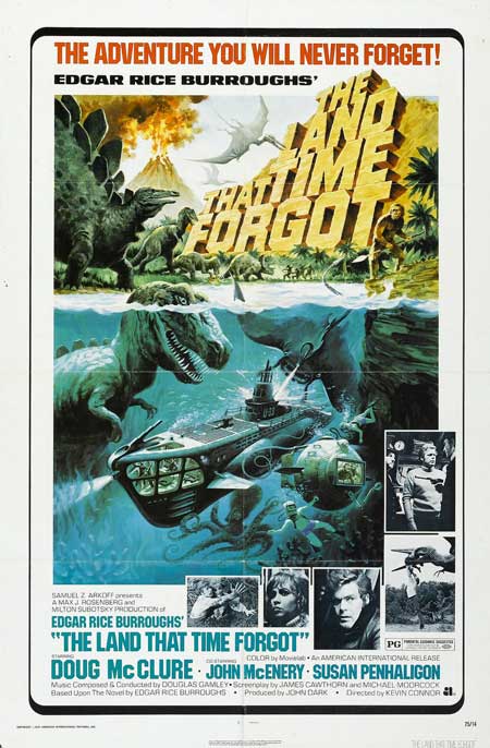 Horror movie posters (87 pics) 