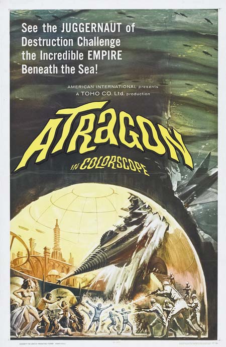 Horror movie posters (87 pics) 