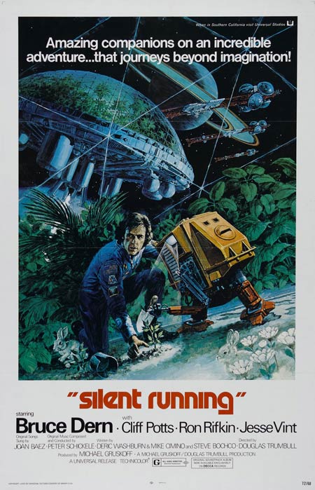 Horror movie posters (87 pics) 