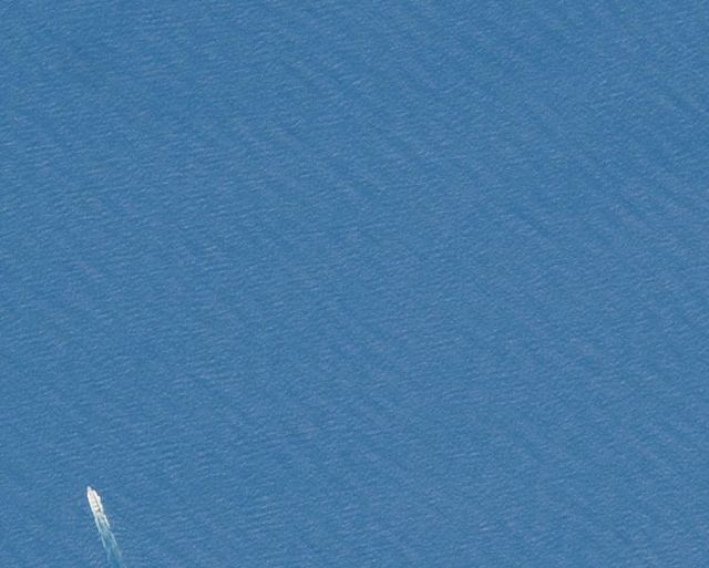Beautiful pictures taken from the International Space Station (34 pics)