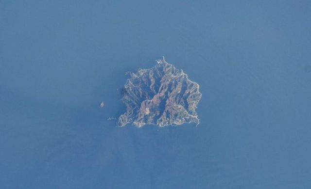 Beautiful pictures taken from the International Space Station (34 pics)