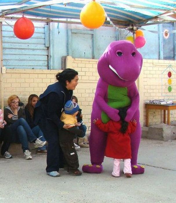 Daily picdump (127 pics)