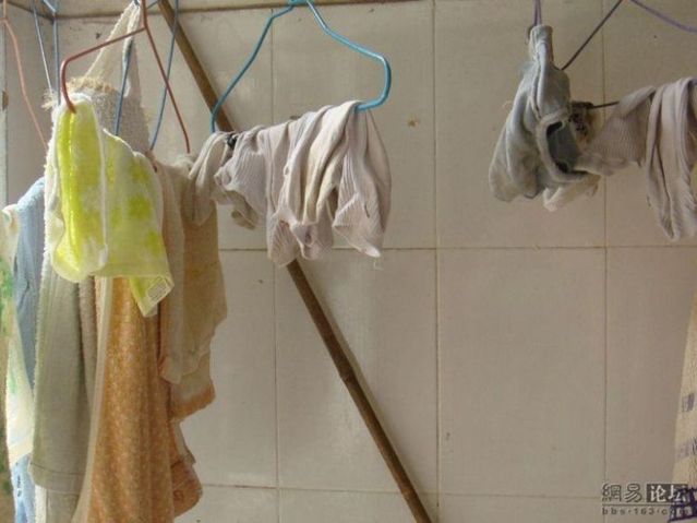 Incredible Chinese dorm. Part 2 (26 pics)