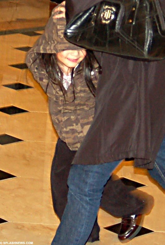 Michael Jackson and Deborah Rowe are not the biological parents of their children! (14 pics)