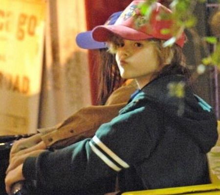Michael Jackson and Deborah Rowe are not the biological parents of their children! (14 pics)