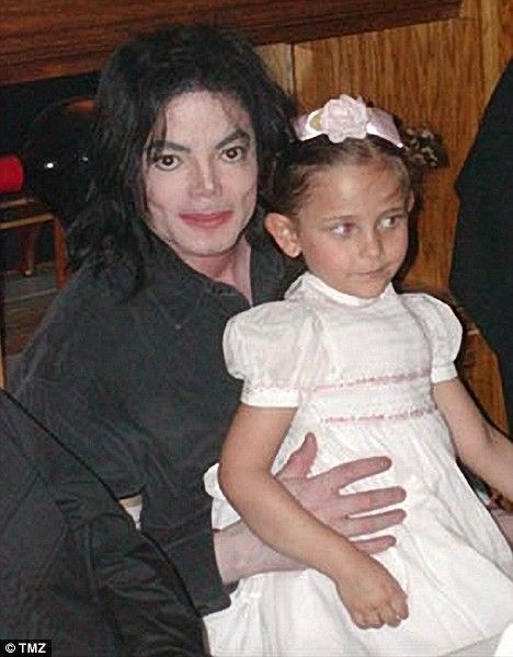 Michael Jackson and Deborah Rowe are not the biological parents of their children! (14 pics)