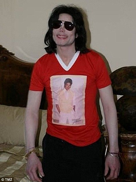 Michael Jackson and Deborah Rowe are not the biological parents of their children! (14 pics)