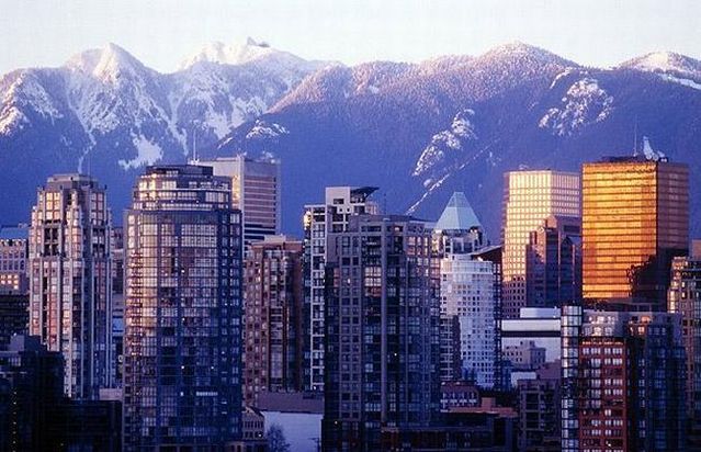 Best and worst cities to live in rating  20 pics