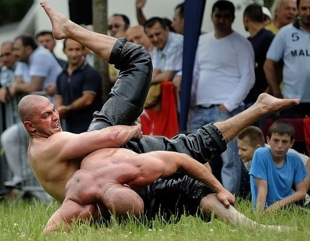 Daily picdump (125 pics)