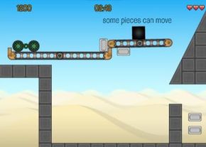 Buggy Bricks 2