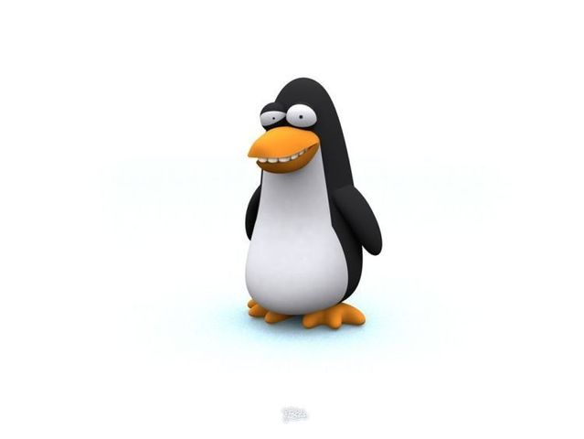 Nice selection of 3D wallpapers (45 pics)