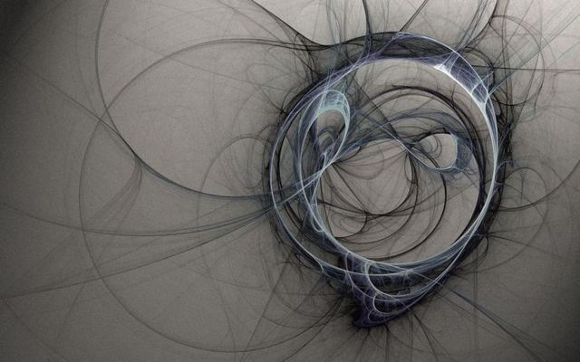 Nice selection of 3D wallpapers (45 pics)
