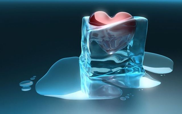 Nice selection of 3D wallpapers (45 pics)