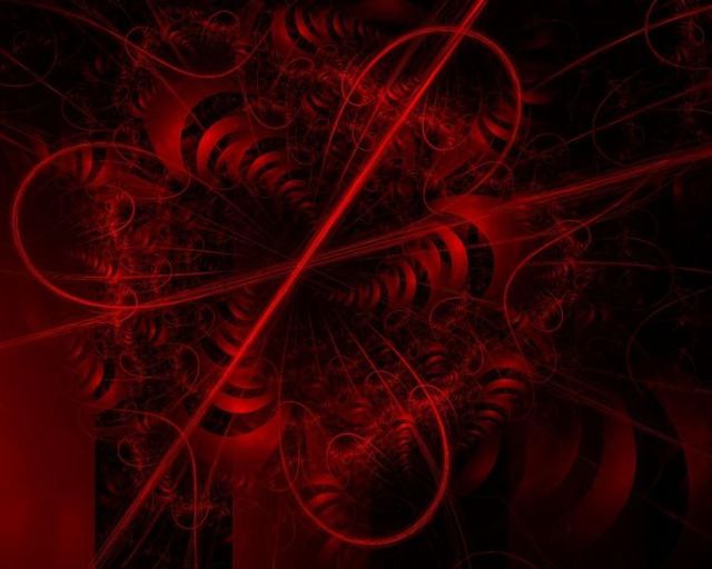 Nice selection of 3D wallpapers (45 pics)