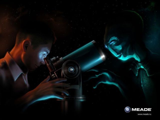 Nice selection of 3D wallpapers (45 pics)